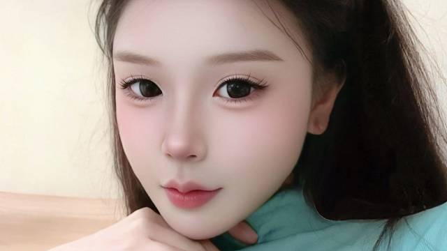 甜美