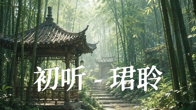 初听弦外之音