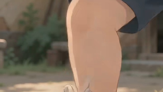 回不去的童年