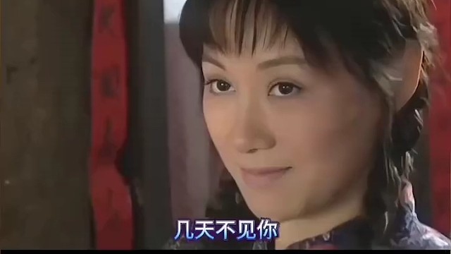 油嘴滑舌的男人把女人拿捏的死死的