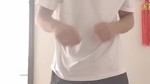 日常瞎跳