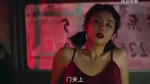 大嫂勾搭人是有一手的