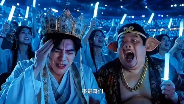 三姐好声音3
