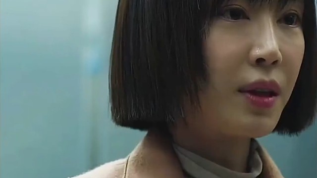 身经百战的女秘书也扛不住他的猛烈攻势