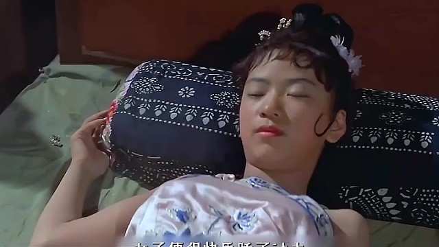 这也太快了，还没插进去吧？