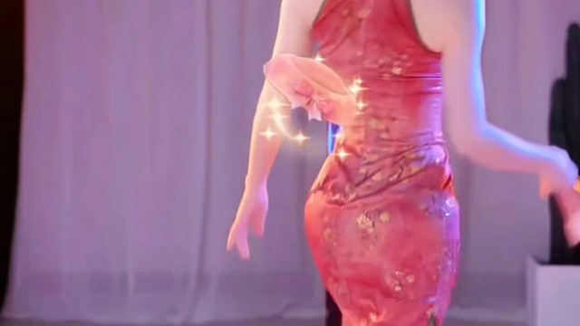 舞蹈