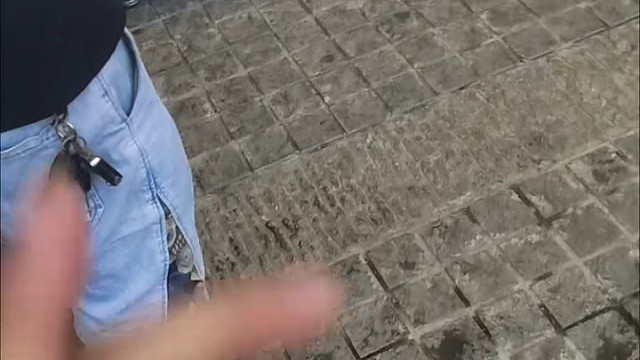 去张家界游玩了一天