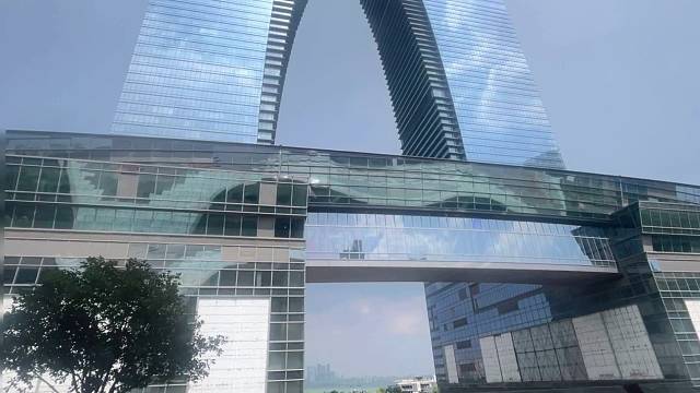再来一次最爱的城市吧