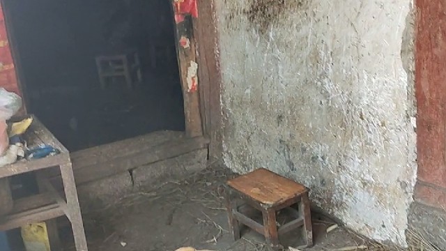 困难的家庭真实情况
