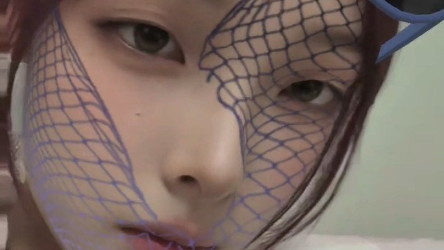 啵啵～