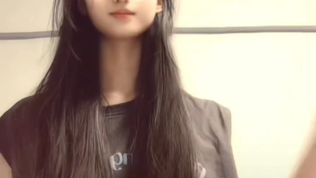 浅浅跳一下下吧