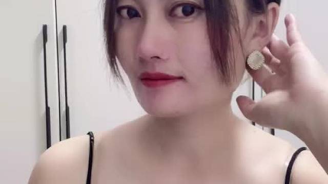 财迷小姐姐