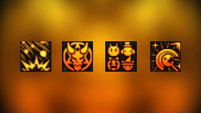 盘点魔法师四职业一觉
