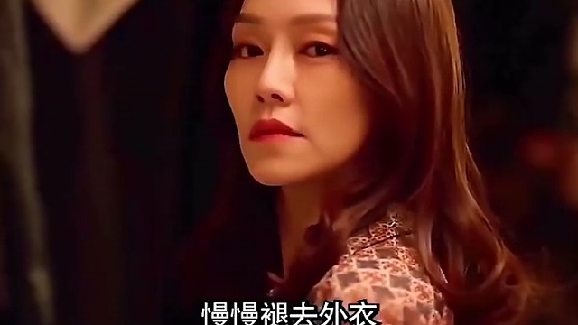 年纪轻轻守活寡太可惜了