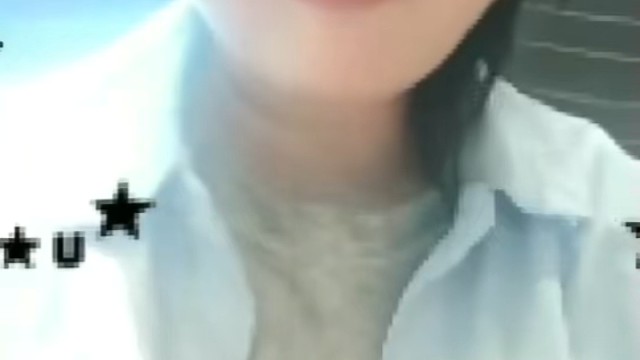 其实以前的黑发也挺好看