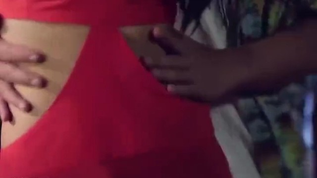 男人的手咋就这么欠呢