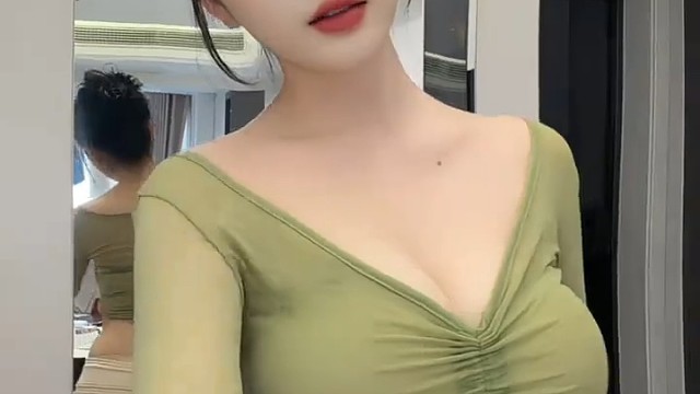 我好喜欢这种感觉、
