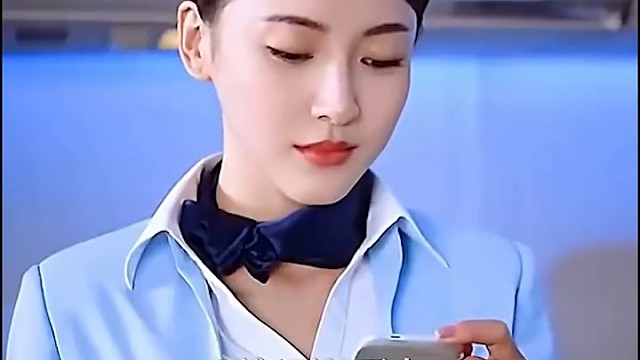 空姐会的就是多