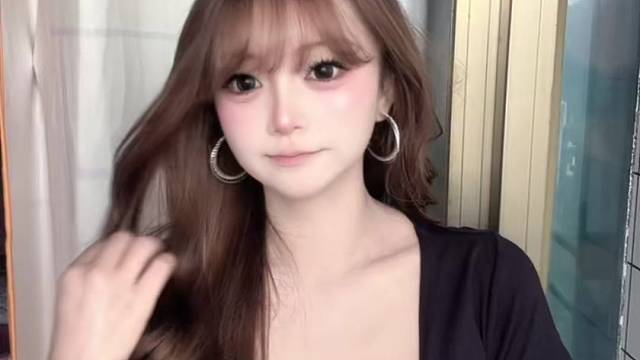 一会见～