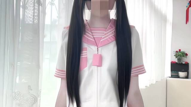 水手服