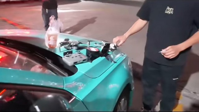 飙呀飙