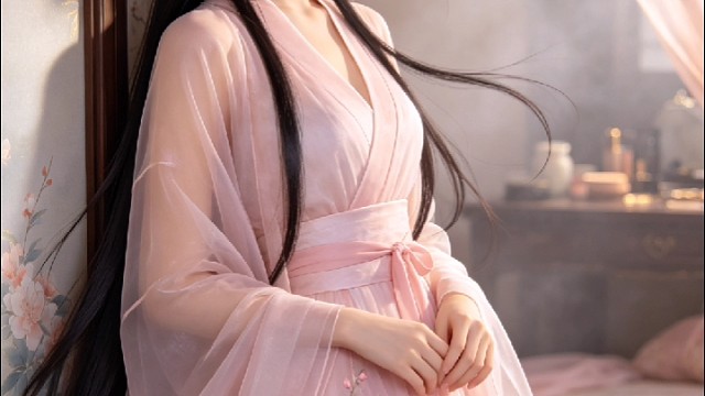 一曲花妖，一眼倾城