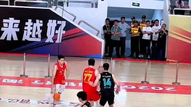 满血归来手感火热，赛场发挥尽显顶尖水准