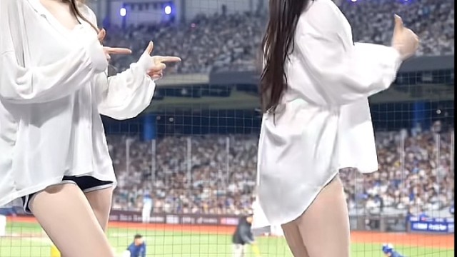 知性美女