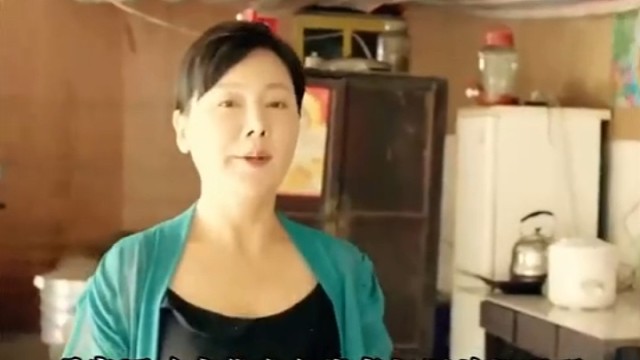 山里的邻里关系就是乱
