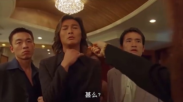 随身凶器比正规武器更致命