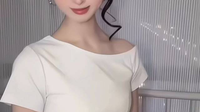 圆脸七分财 不富也镇宅