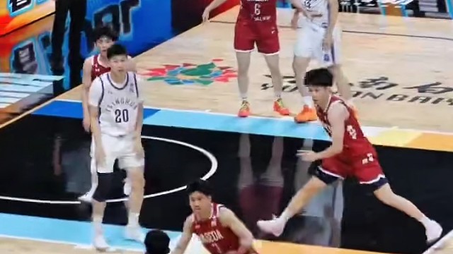 何为顶级10号位，四项核心能力要拉满