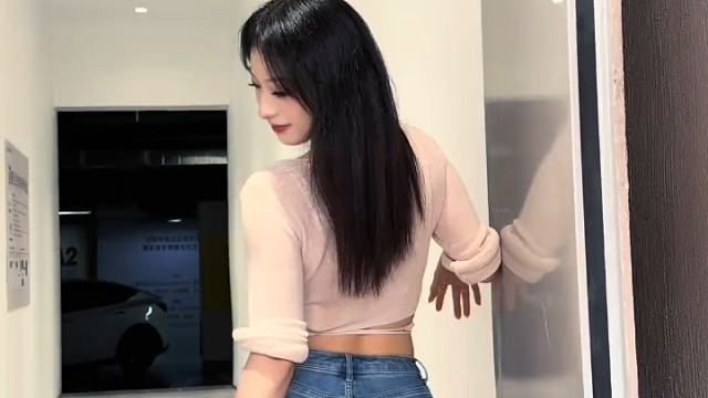 女仔裤控