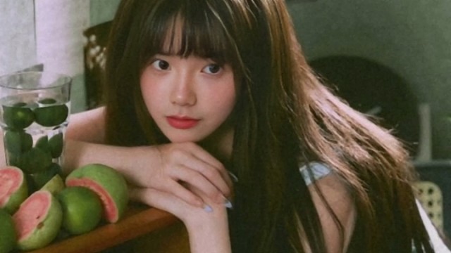 仙女都是不用睡觉的