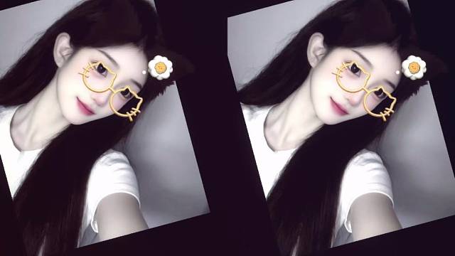 祝你美丽 祝你有话语权 更祝你有随时掀桌的底气和能