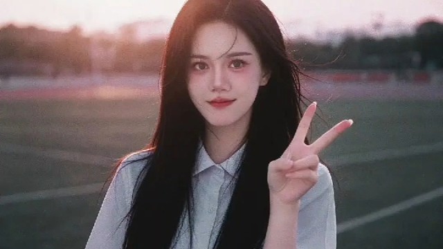 无