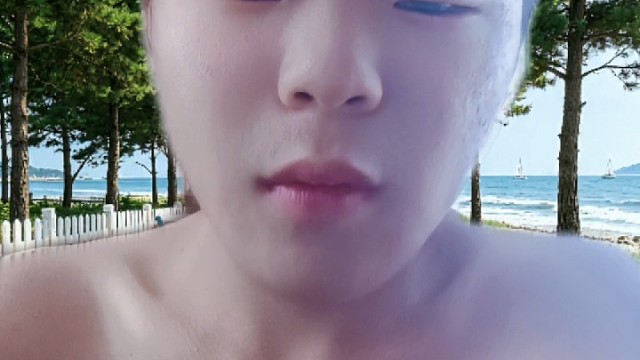 刚洗完澡 更新一个视频吧