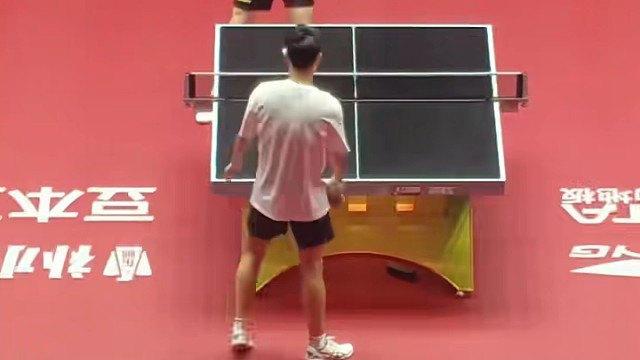 看乒乓球比赛，感受现场的热血与激情！