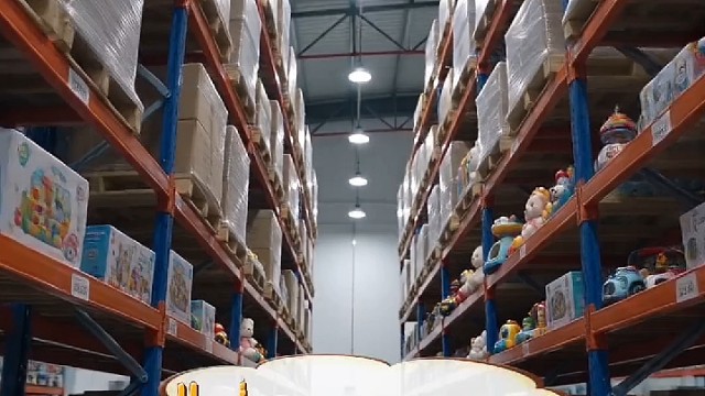 如何让儿童玩具顺利通过亚马逊TIC审核？