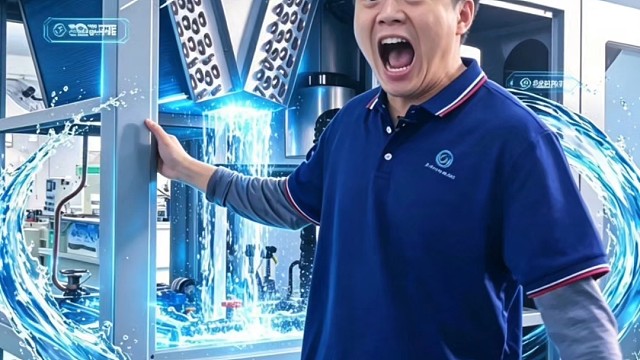 废水处理