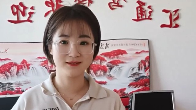 . 驾校日常｜活力手舞操