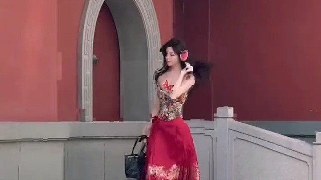 ...