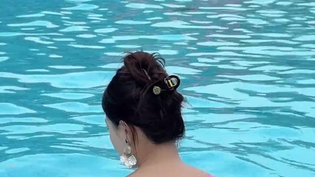吓得我灵机一动