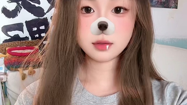 小猫困困的，我也是～
