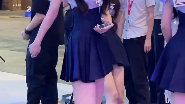 ...