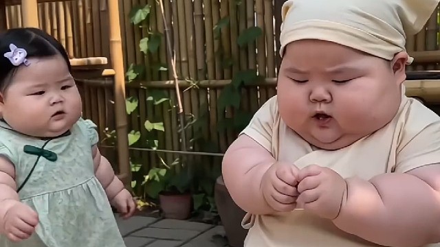 搞笑视频