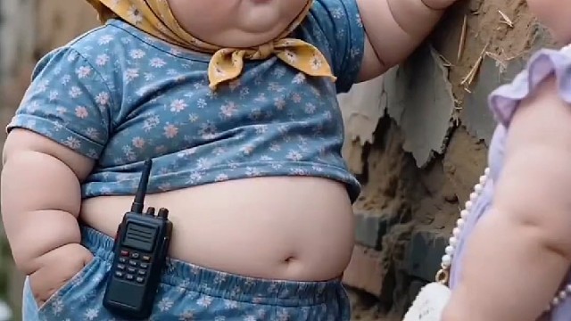 搞笑视频