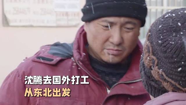每个东北人记忆中都有一条毛裤 #欢迎来龙餐馆 #沈腾 #东北