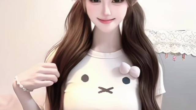 美而萌之
