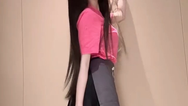 #舞蹈#户外#美女#交友